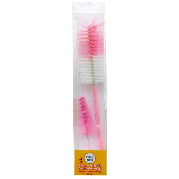 برس شیشه شور  و سر شیشه شور  New Nini