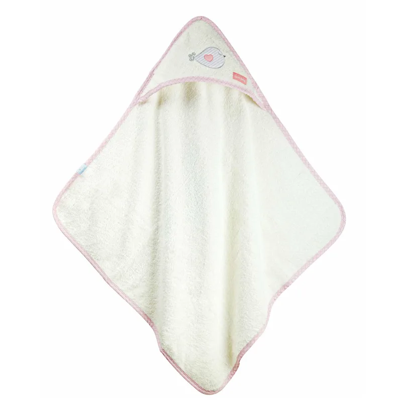 قنداق چسبی نوزاد Love Song رزبرن RoseBorn