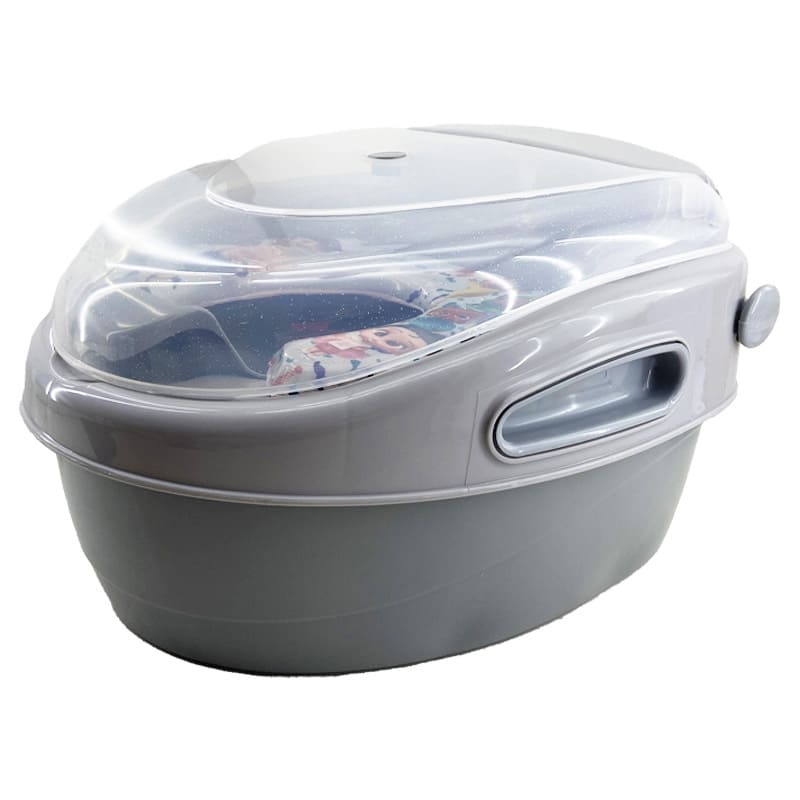 توالت فرنگی قصری سه کاره کودک بچه رئیس Shebli nini