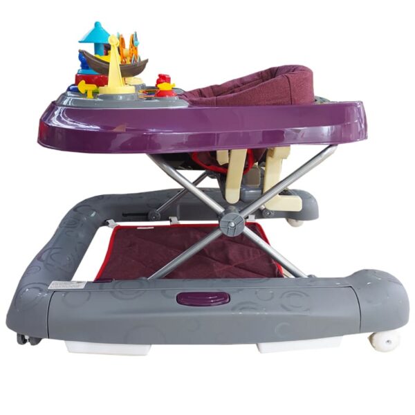 روروئک موزیکال چهار کاره  اوانت Evant