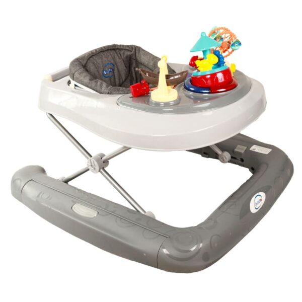 روروئک موزیکال چهار کاره  اوانت Evant