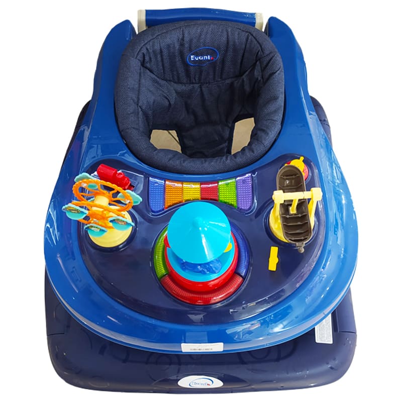 روروئک موزیکال چهار کاره  اوانت Evant