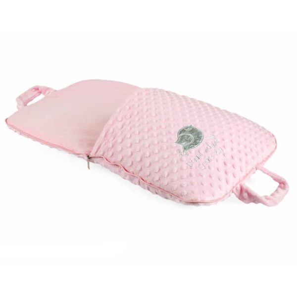 سرویس مسافرتی سه تکه Love Song گنجشک رزبرن RoseBorn