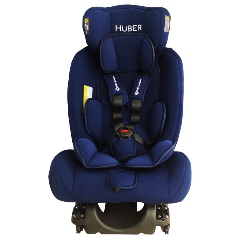 صندلی ماشین ایزوفیکس دار Huber دلیجان Delijan