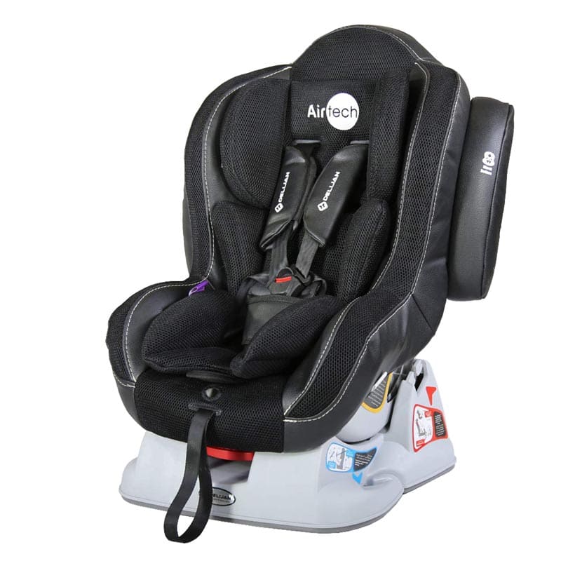 صندلی ماشین Air Tech دلیجان Delijan