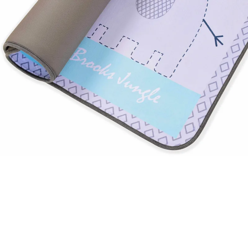 کفپوش اتاق کودک Bear and Kite  رزبرن RoseBorn