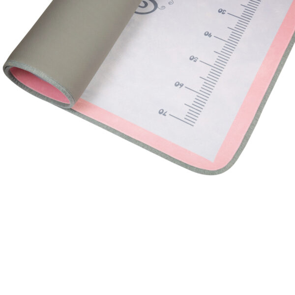 قنداق چسبی نوزاد Love Song رزبرن RoseBorn