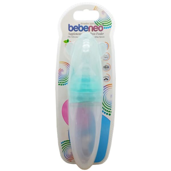 سرلاک خوری ژله ای کودک ببنو Bebeneo