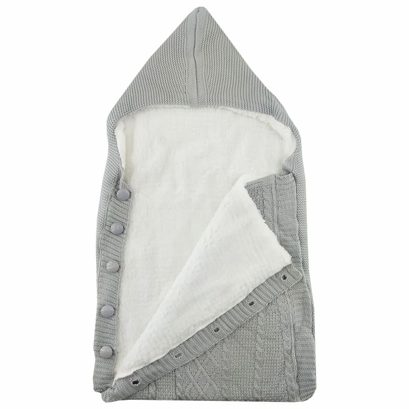 قنداق فرنگی بافت کرک دار مينل Minel