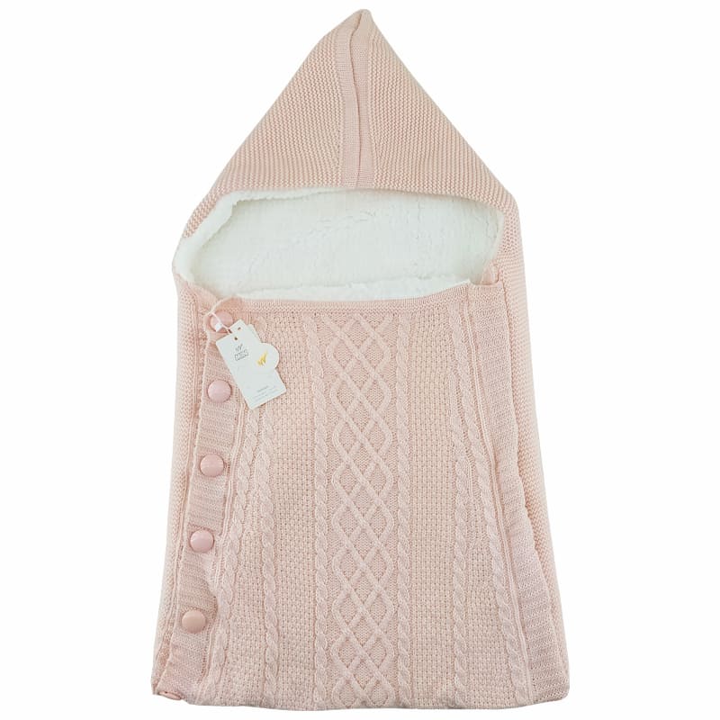 قنداق فرنگی بافت کرک دار مينل Minel