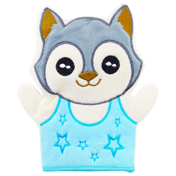 لیف حمام کودک پسر دزد دریایی