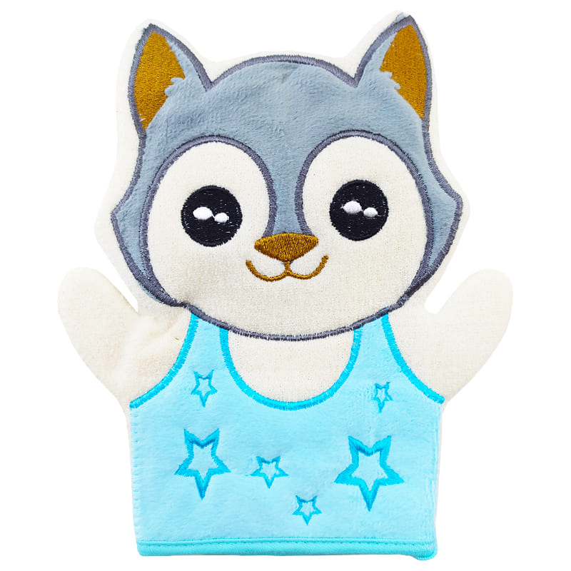 لیف حمام کودک پسر دزد دریایی