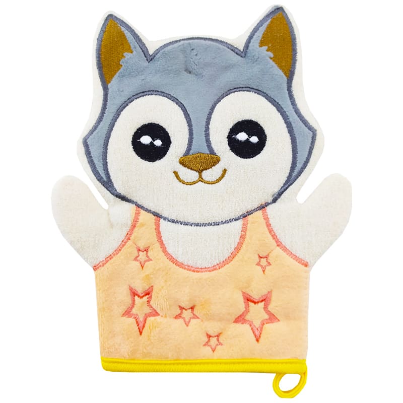 لیف حمام کودک پسر دزد دریایی