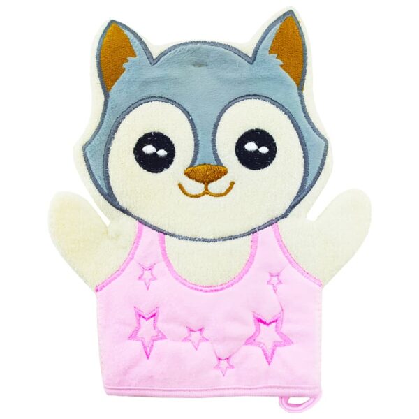 لیف حمام کودک پسر دزد دریایی