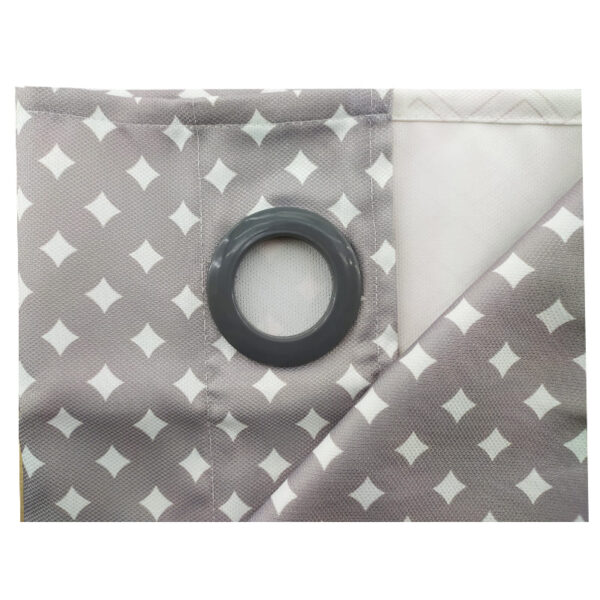 پرده اتاق Little dream Bear  خرس كوچولو رزبرن RoseBorn