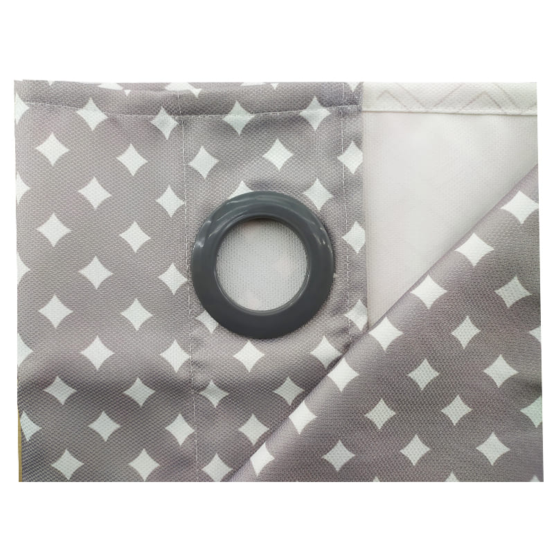 پرده اتاق کودک Bear and Kite خرس و خرگوش رزبرن RoseBorn