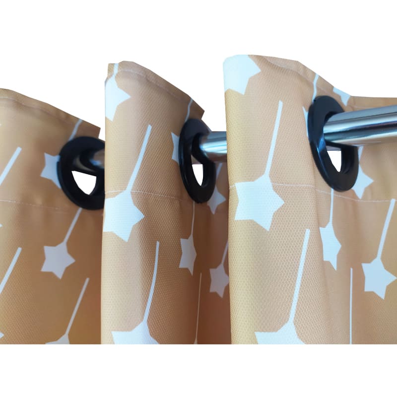 پرده اتاق کودک Endless Love boy فیل رزبرن RoseBorn