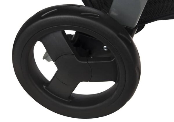 کالسکه کریر گراکو مدل sky pushchair دسته مبلی Graco