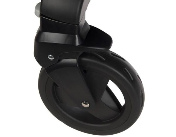 کالسکه کریر گراکو مدل sky pushchair دسته مبلی Graco