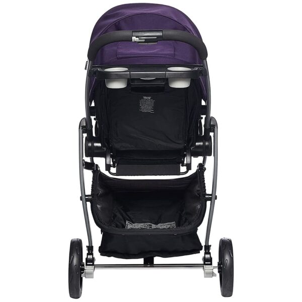 کالسکه کریر گراکو مدل sky pushchair دسته مبلی Graco