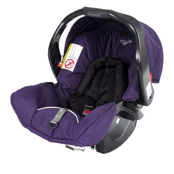 کالسکه کریر گراکو مدل sky pushchair دسته مبلی Graco