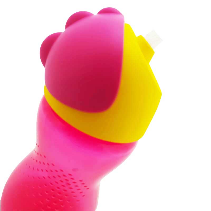 لیوان آبمیوه خوری نی دار 12+ ماه دایناسور اونت Avent