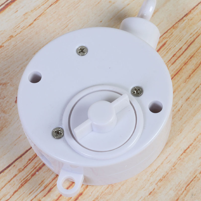 آویز تخت پولیشی زرافه Happy Baby