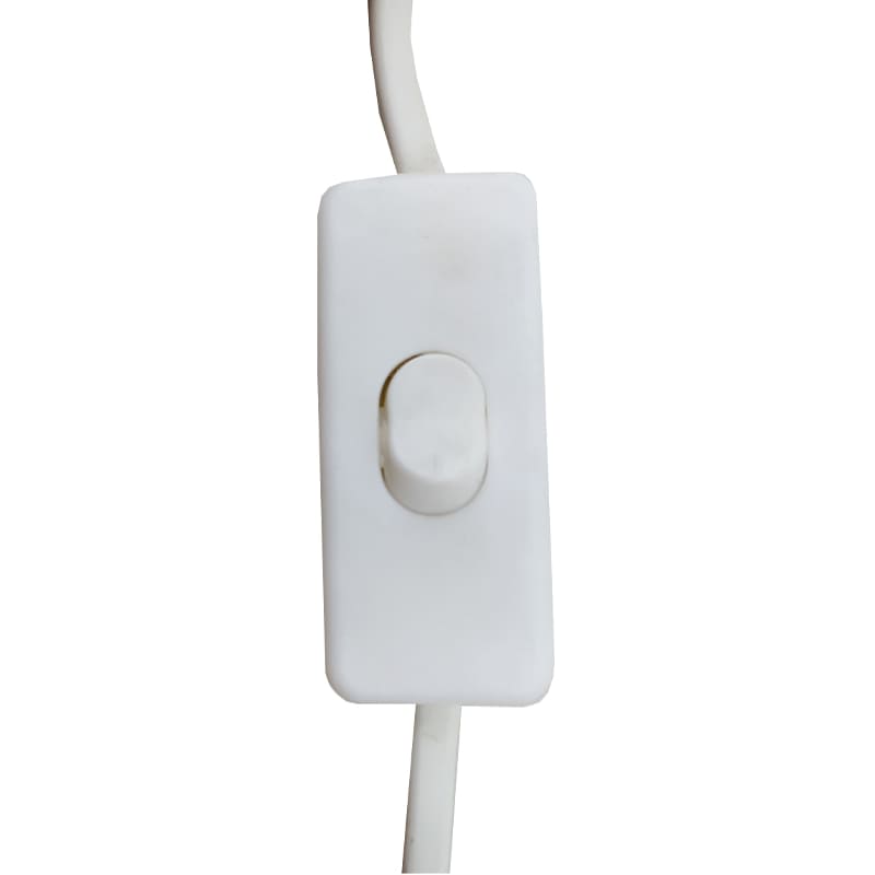 آباژور پایه چوبی اتاق کودک طرح زرافه