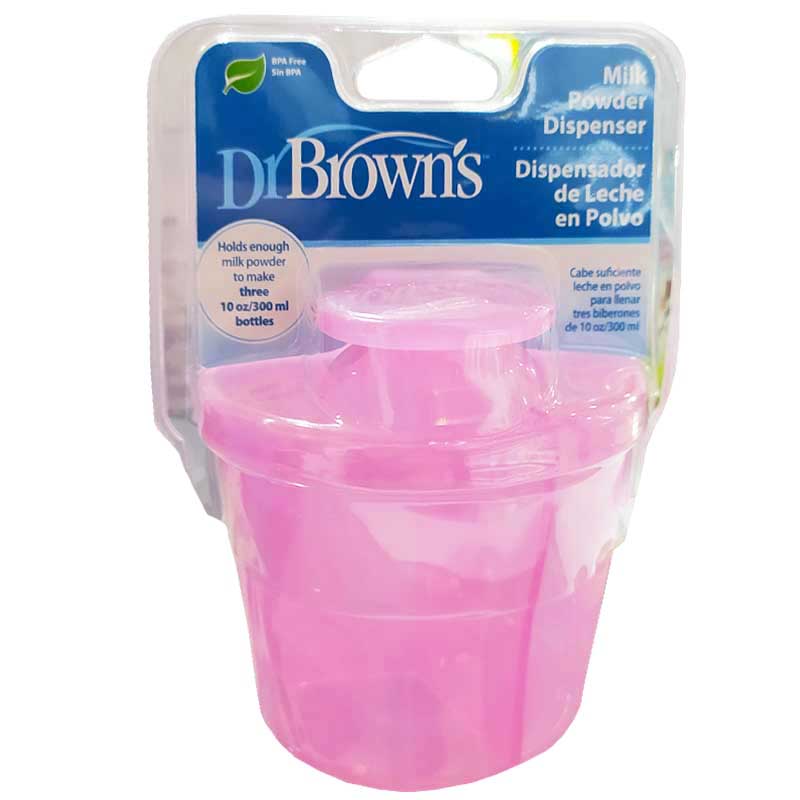 انبار غذای کودک دكتر براونز  Dr.Browns