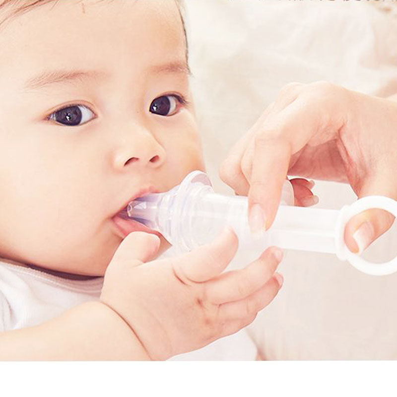 سرنگ داروخوری 0+ ماه مادرکر Mothercare