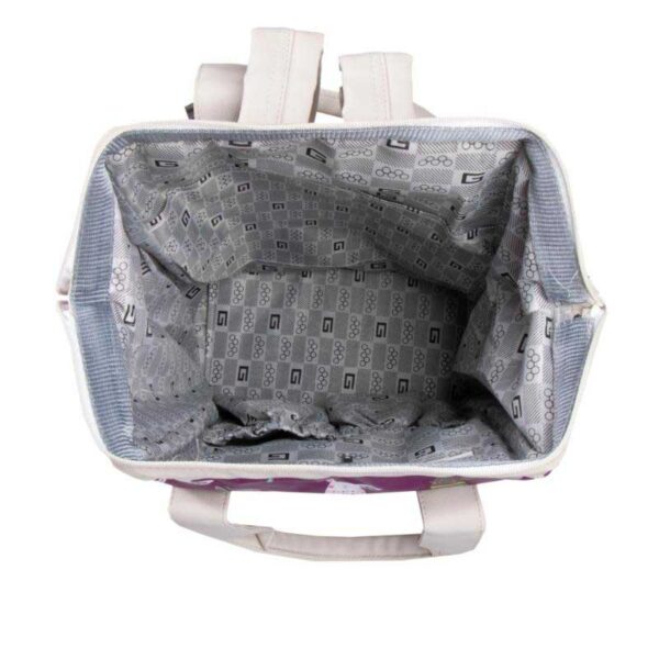 ساک چرمی لوازم کودک کوله پشتی کوکالو Cocalo