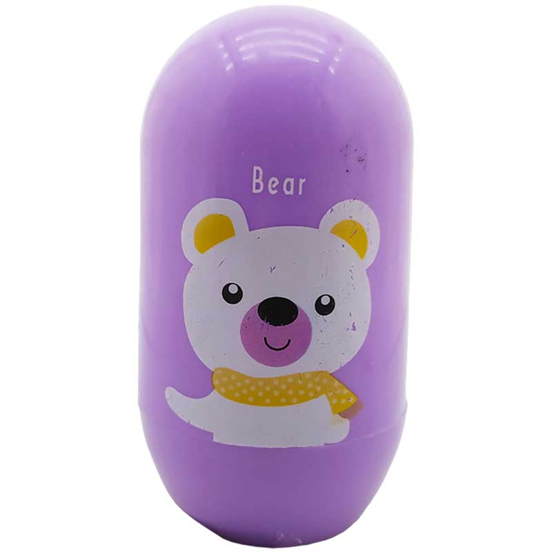 ست شانه و برس جغجغه ای جدید چیکو شبنم Cihcco