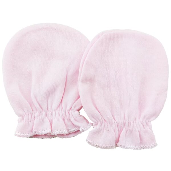 ماسک تنفسی کودک طرح حروف لاتین Abdy