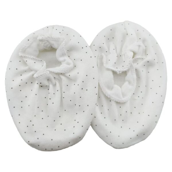 ماسک تنفسی کودک طرح حروف لاتین Abdy