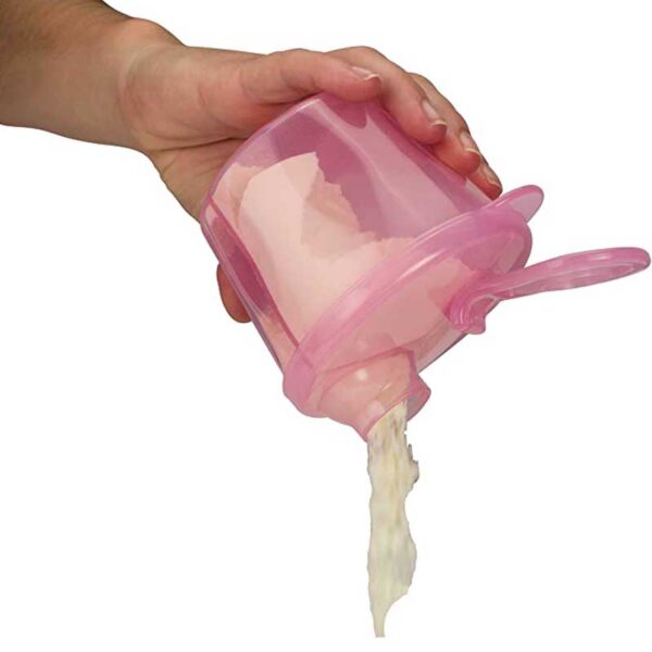 انبار غذای کودک دكتر براونز  Dr.Browns