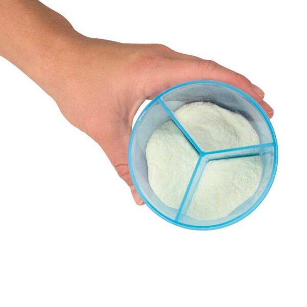 انبار غذای کودک دكتر براونز  Dr.Browns