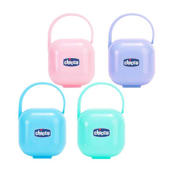 قاب پستانک اصل چيكو Chicco