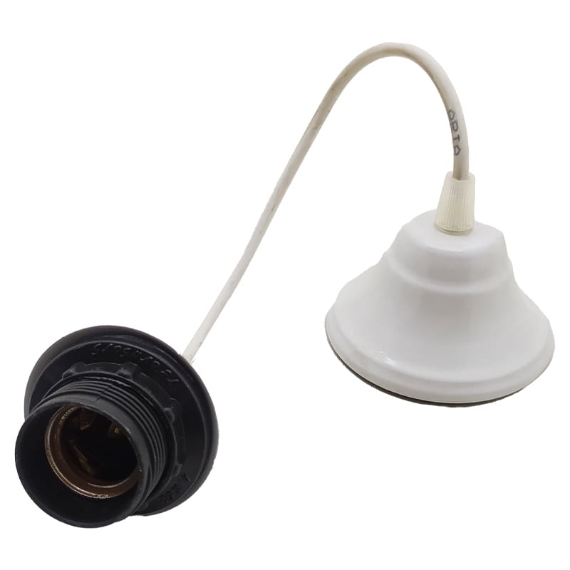 لوستر اتاق کودک طرح خرگوش کوچولو