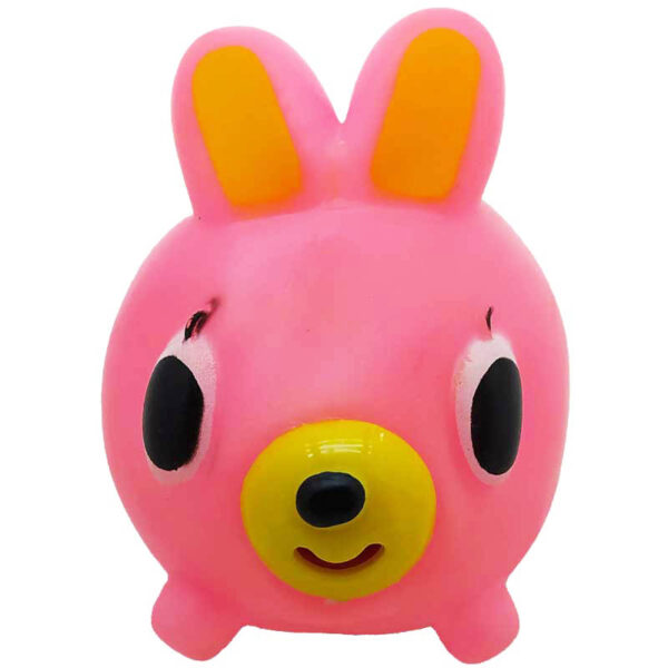 پوپت زبان دراز خرگوش Baby4Life