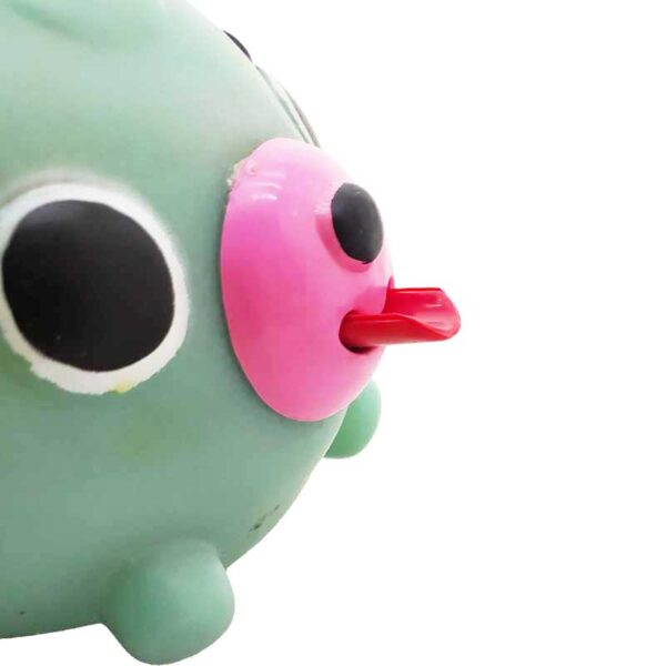 پوپت زبان دراز خرس Baby4Life