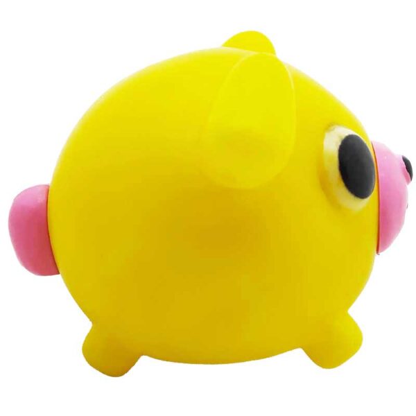 پوپت زبان دراز سگ Baby4Life