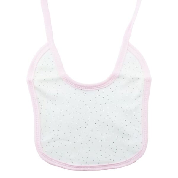 ماسک تنفسی کودک طرح حروف لاتین Abdy