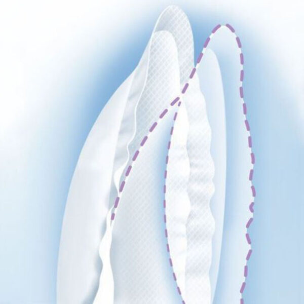 پد سینه یکبار مصرف 60 عددی چیکو Chicco