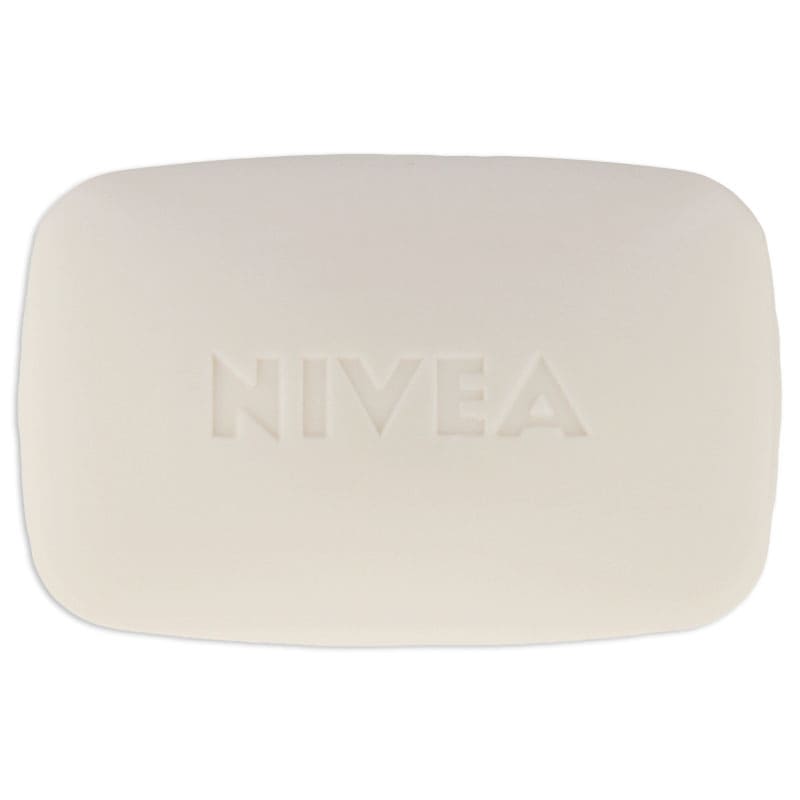 صابون كرم دار بدون الكل 100 گرمي نيوا NiVEA