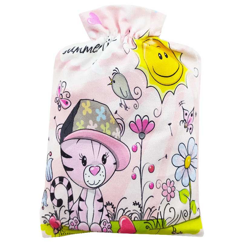 کیسه آب و کمپرس سرد و گرم چیکو Chicoo