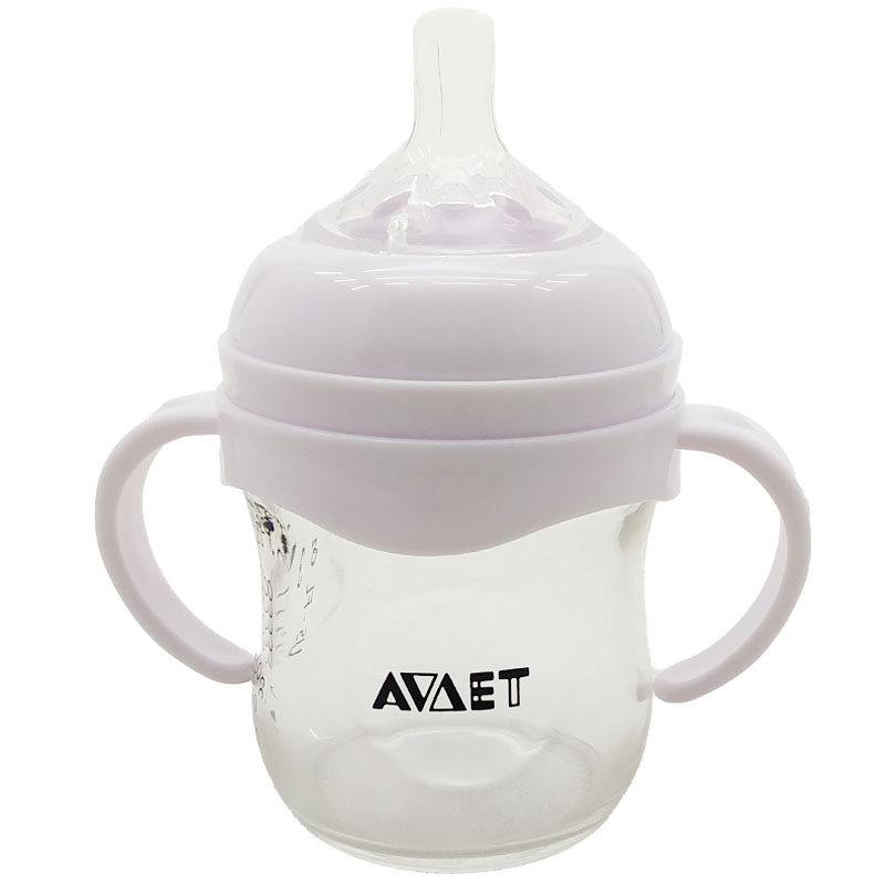 زنجیر پستانک طرح الاغ چیوکو Chioco