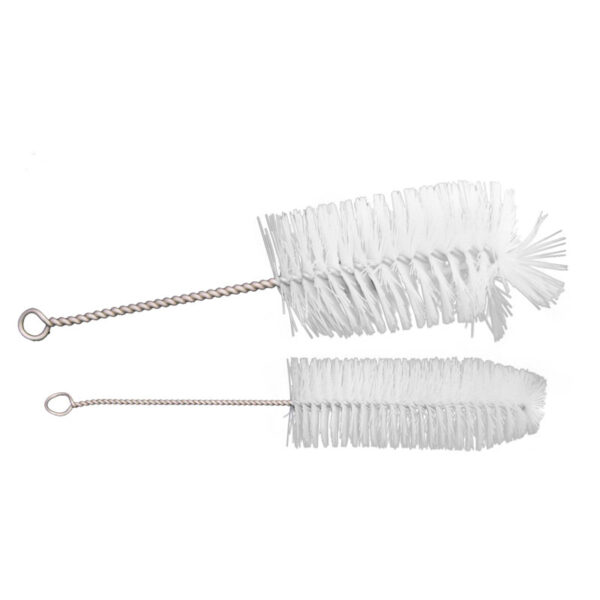 شیردوش پمپی شش تکه کمرا Camera