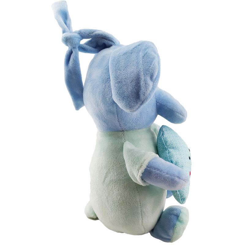 عروسک نخکش موزیکال فیل Dolery