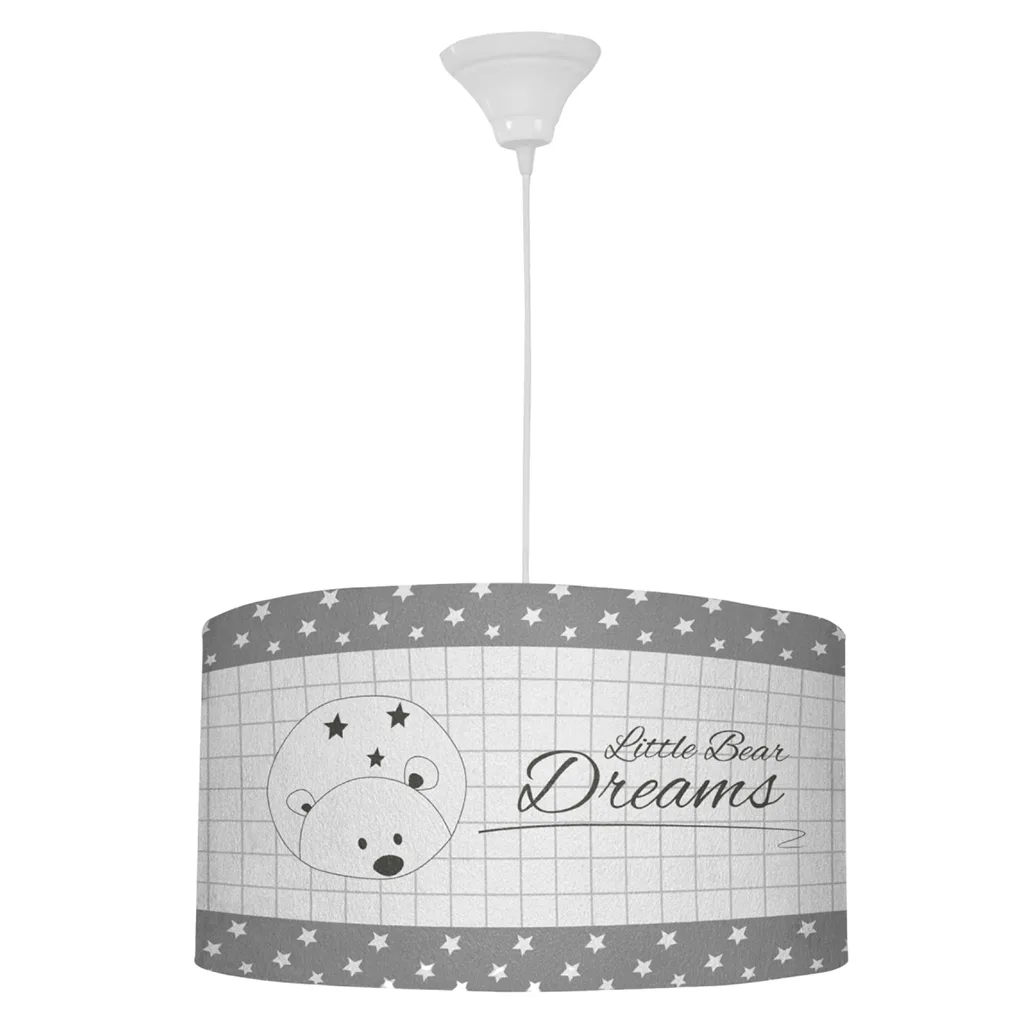 لوستر اتاق کودک Little Dream Bear رزبرن RoseBorn