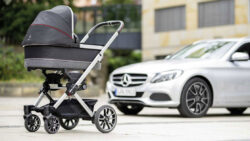 همه چیز درباره خرید کالسکه